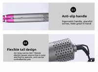 Alevoo 5-in-1 Multi-Glam Styler